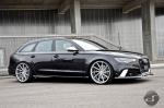 Audi RS6 Avant by DS Automobile 2017 года